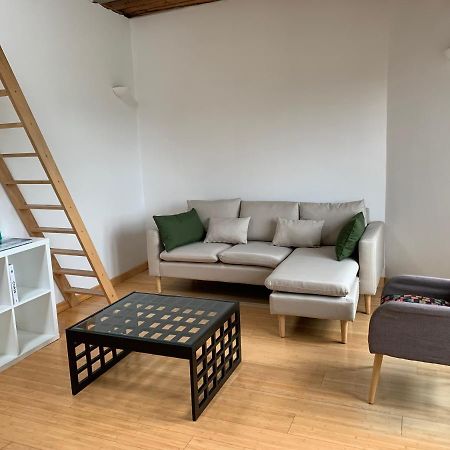 Appartement Vue Sur Meuse Namur Exteriér fotografie