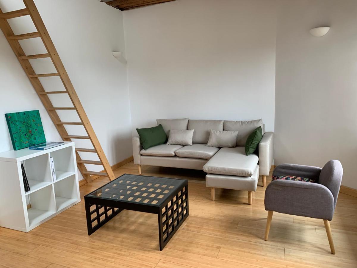 Appartement Vue Sur Meuse Namur Exteriér fotografie